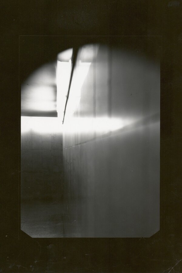 Jaroslav Beneš, Bez názvu, 1988